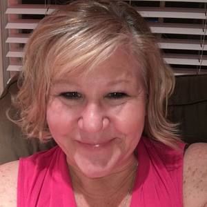 Meet your Posher, Tammy